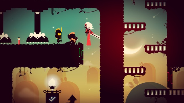 Star Knight 플레이 장면 1 · gameplay 1